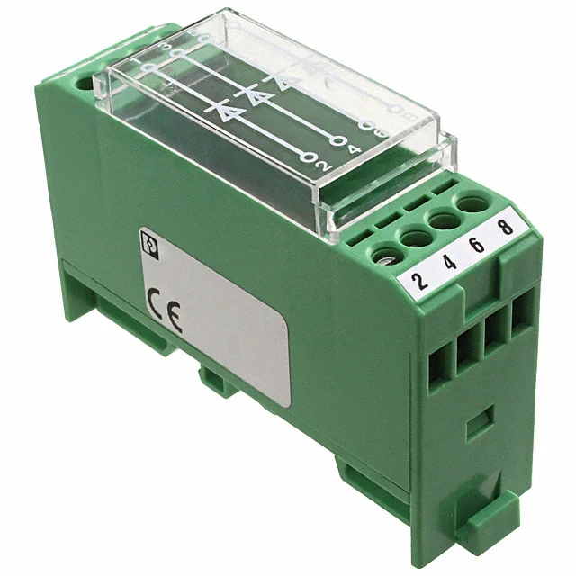 2950048 Phoenix Contact  Diodes - Rectifiers - Arrays